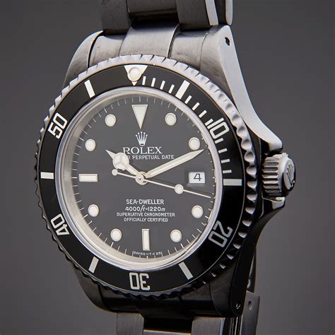 rolex sea-dweller melbourne|pre owned Rolex Sea-Dweller.